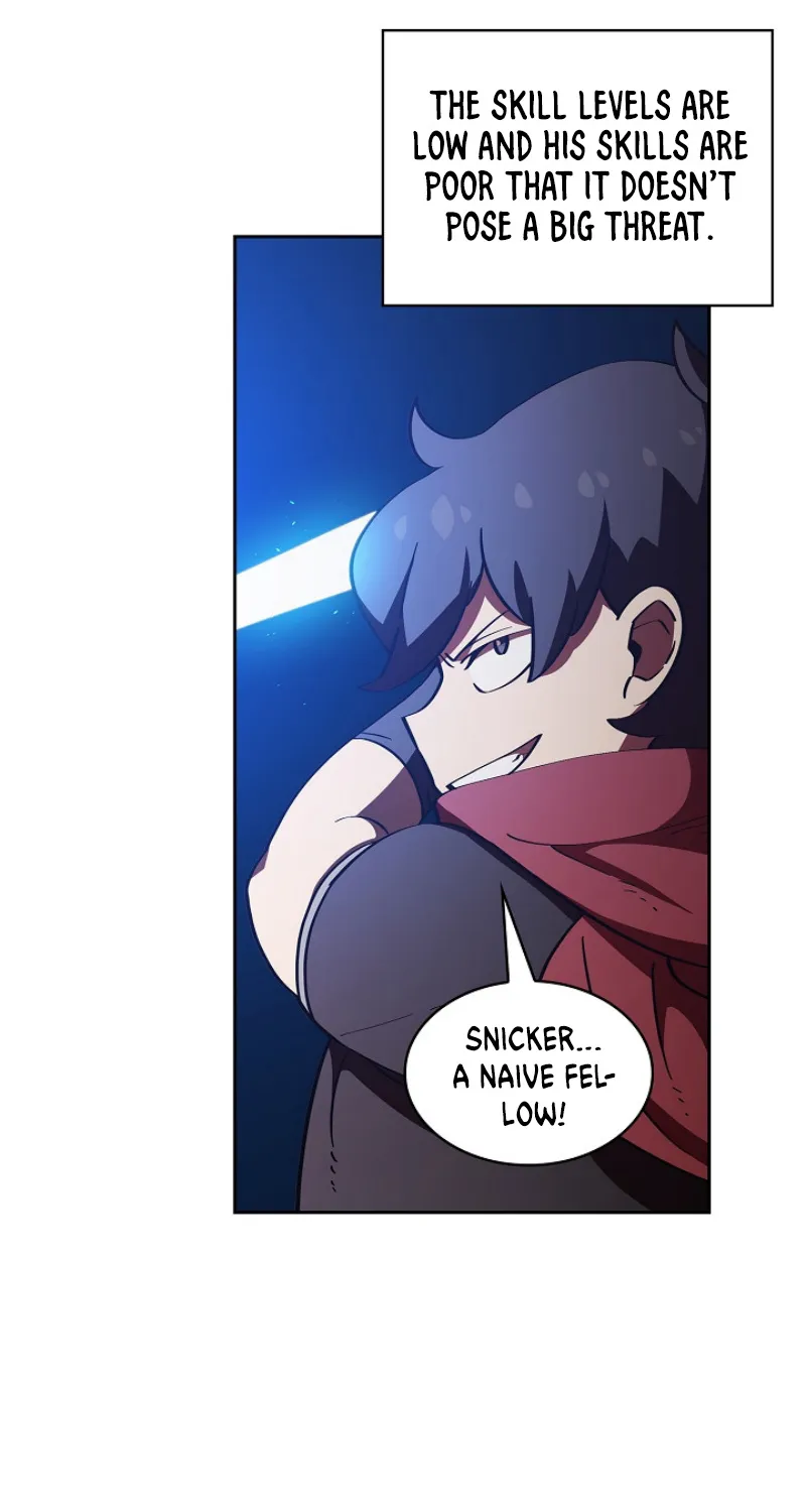 Read Fff-Class Trashero Manga Online