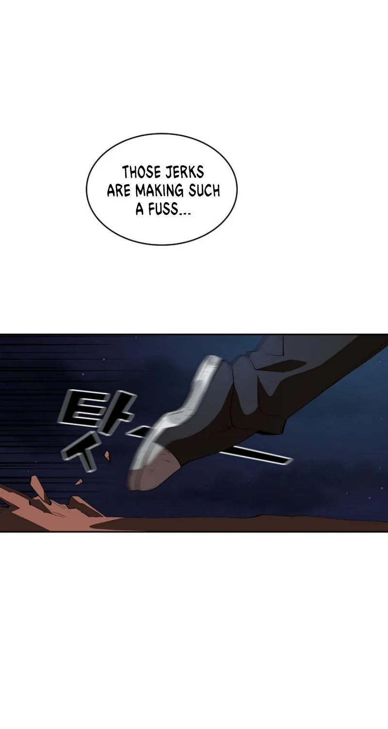 Read Fff-Class Trashero Manga Online