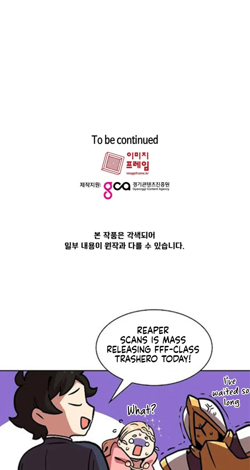 Read Fff-Class Trashero Manga Online