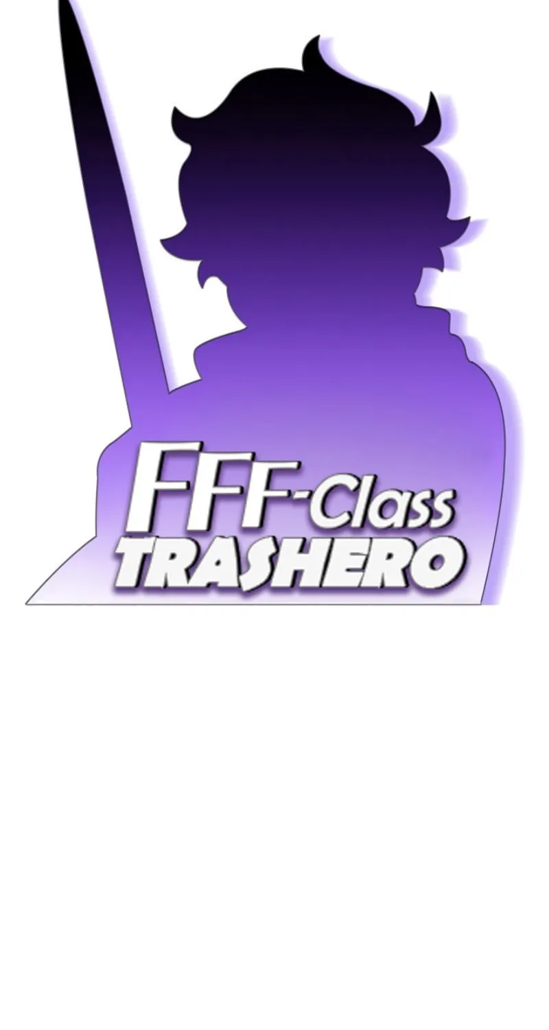 Read Fff-Class Trashero Manga Online