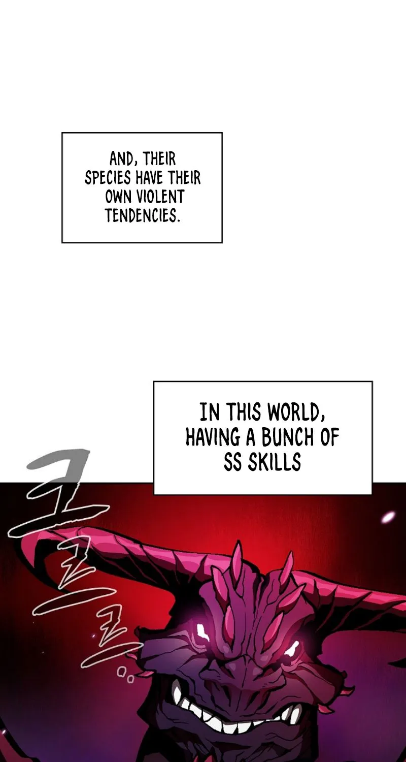 Read Fff-Class Trashero Manga Online