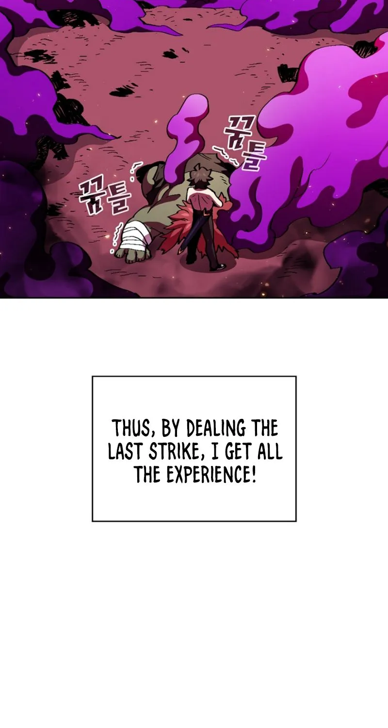 Read Fff-Class Trashero Manga Online