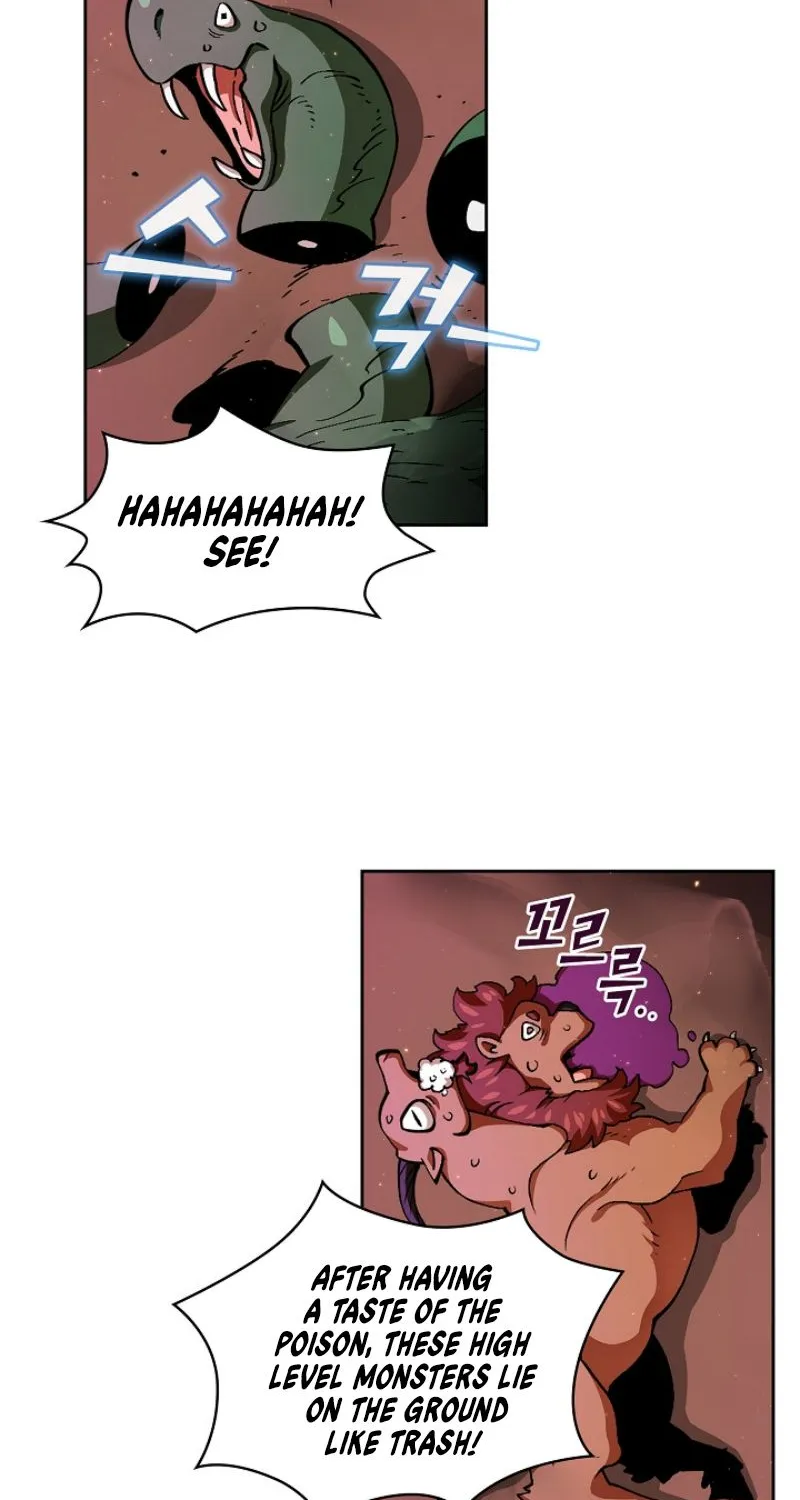 Read Fff-Class Trashero Manga Online