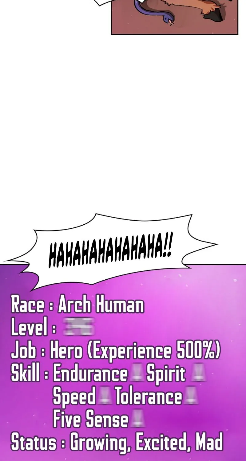 Read Fff-Class Trashero Manga Online