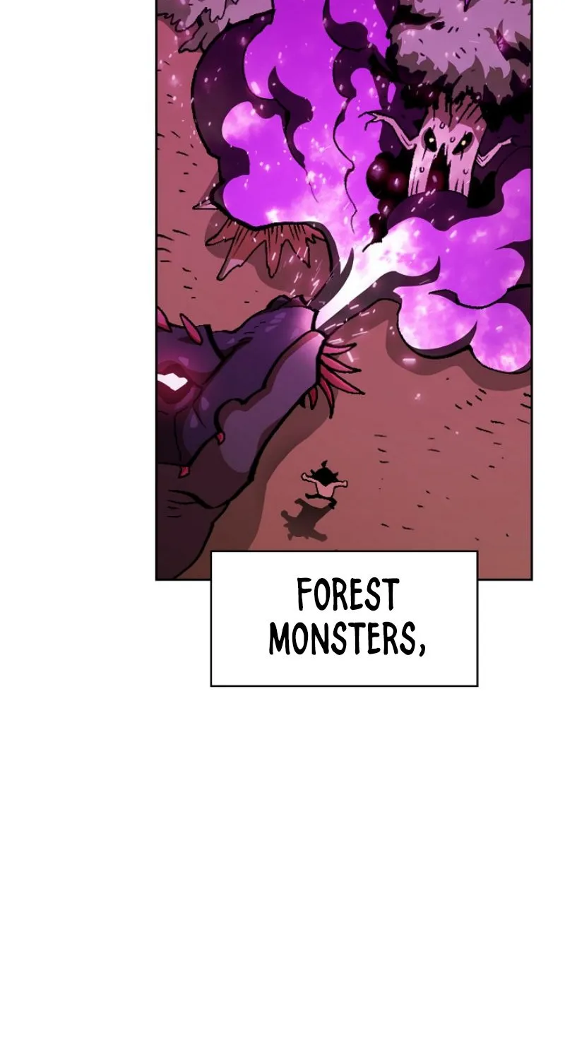 Read Fff-Class Trashero Manga Online