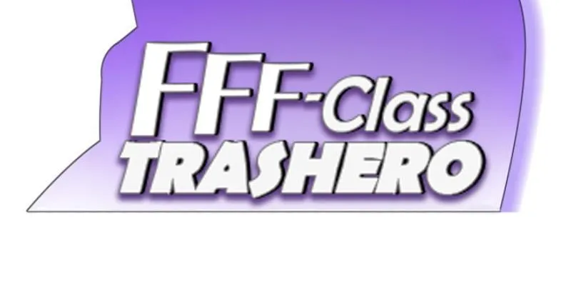 Read Fff-Class Trashero Manga Online