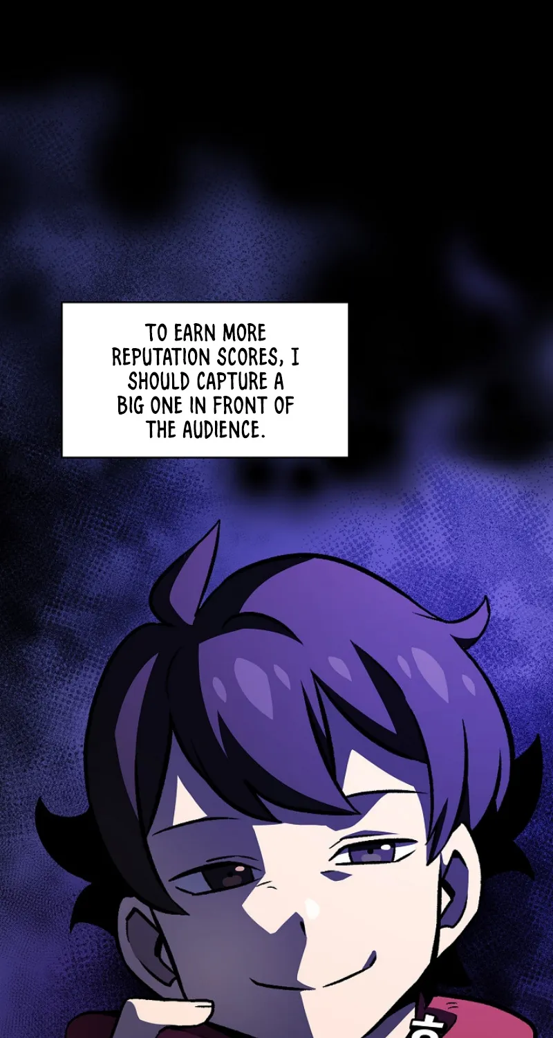 Read Fff-Class Trashero Manga Online