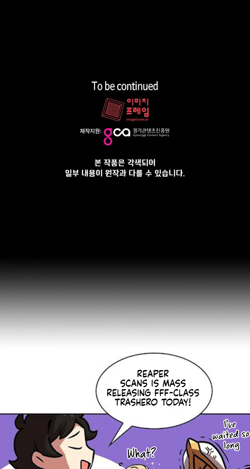 Read Fff-Class Trashero Manga Online