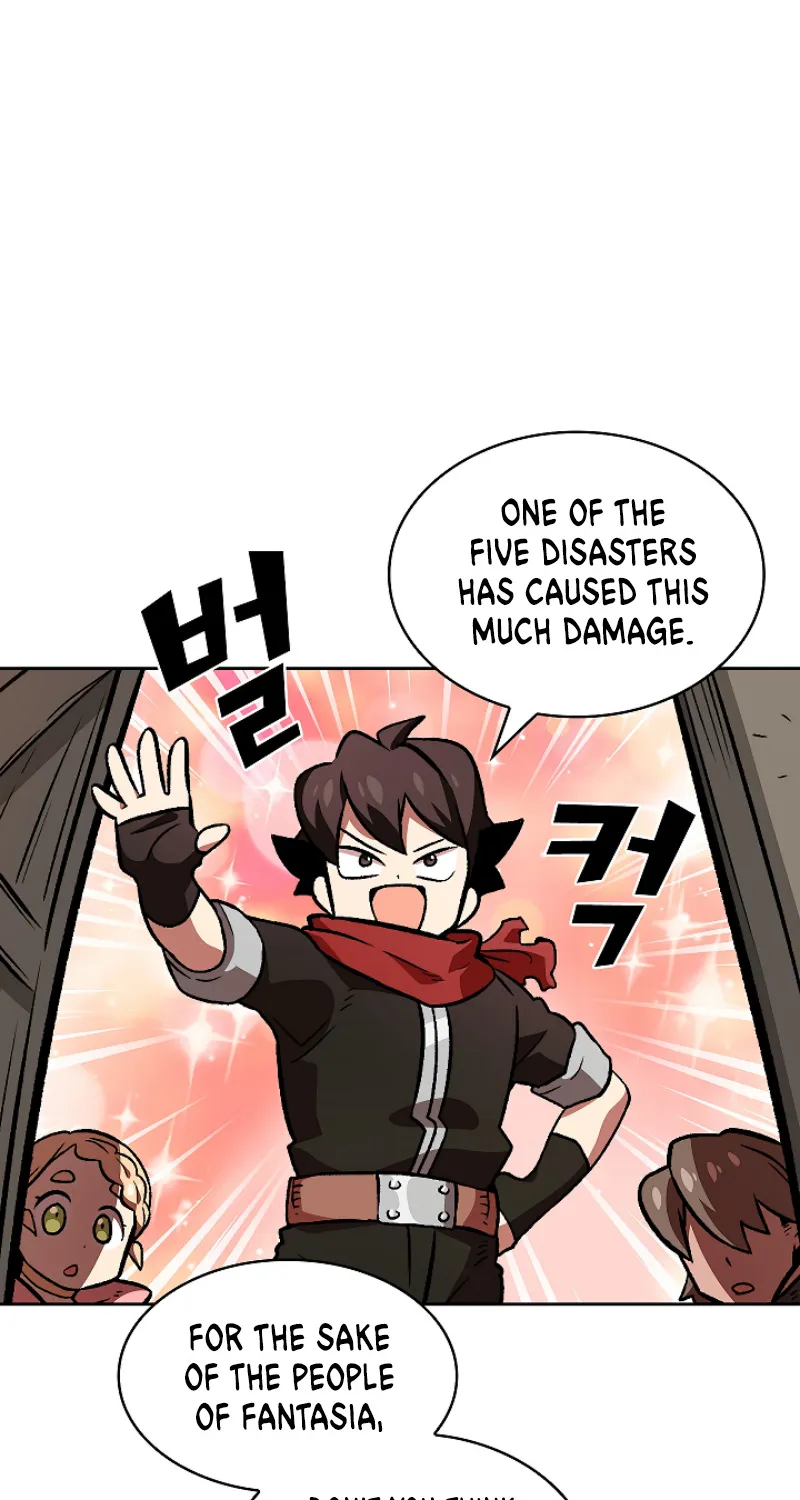 Read Fff-Class Trashero Manga Online