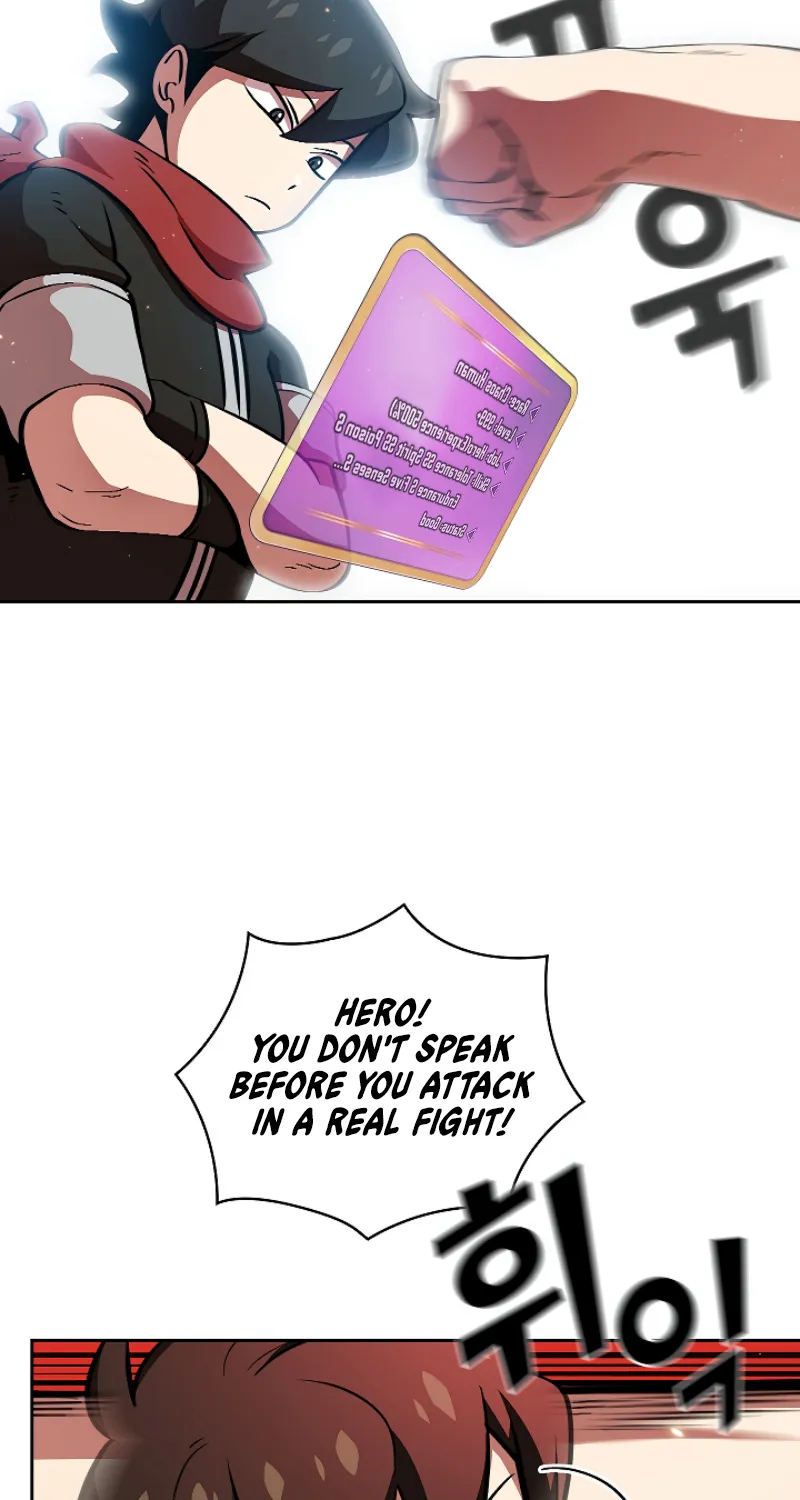 Read Fff-Class Trashero Manga Online