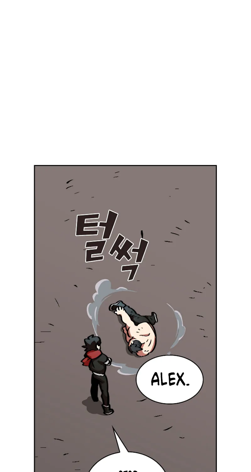 Read Fff-Class Trashero Manga Online