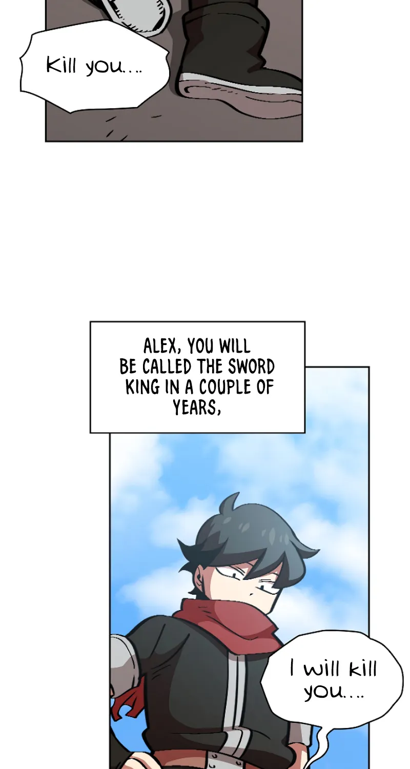 Read Fff-Class Trashero Manga Online