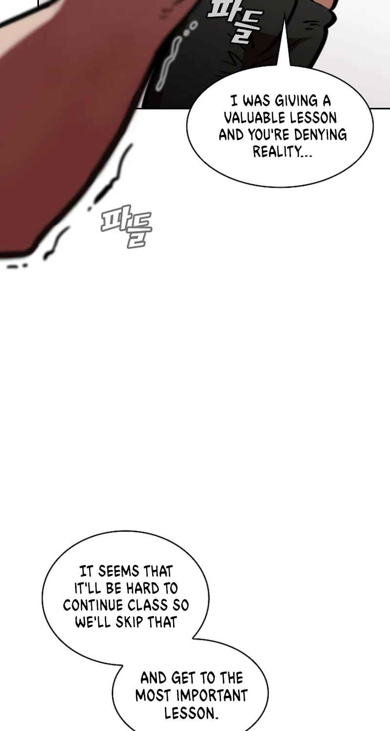 Read Fff-Class Trashero Manga Online