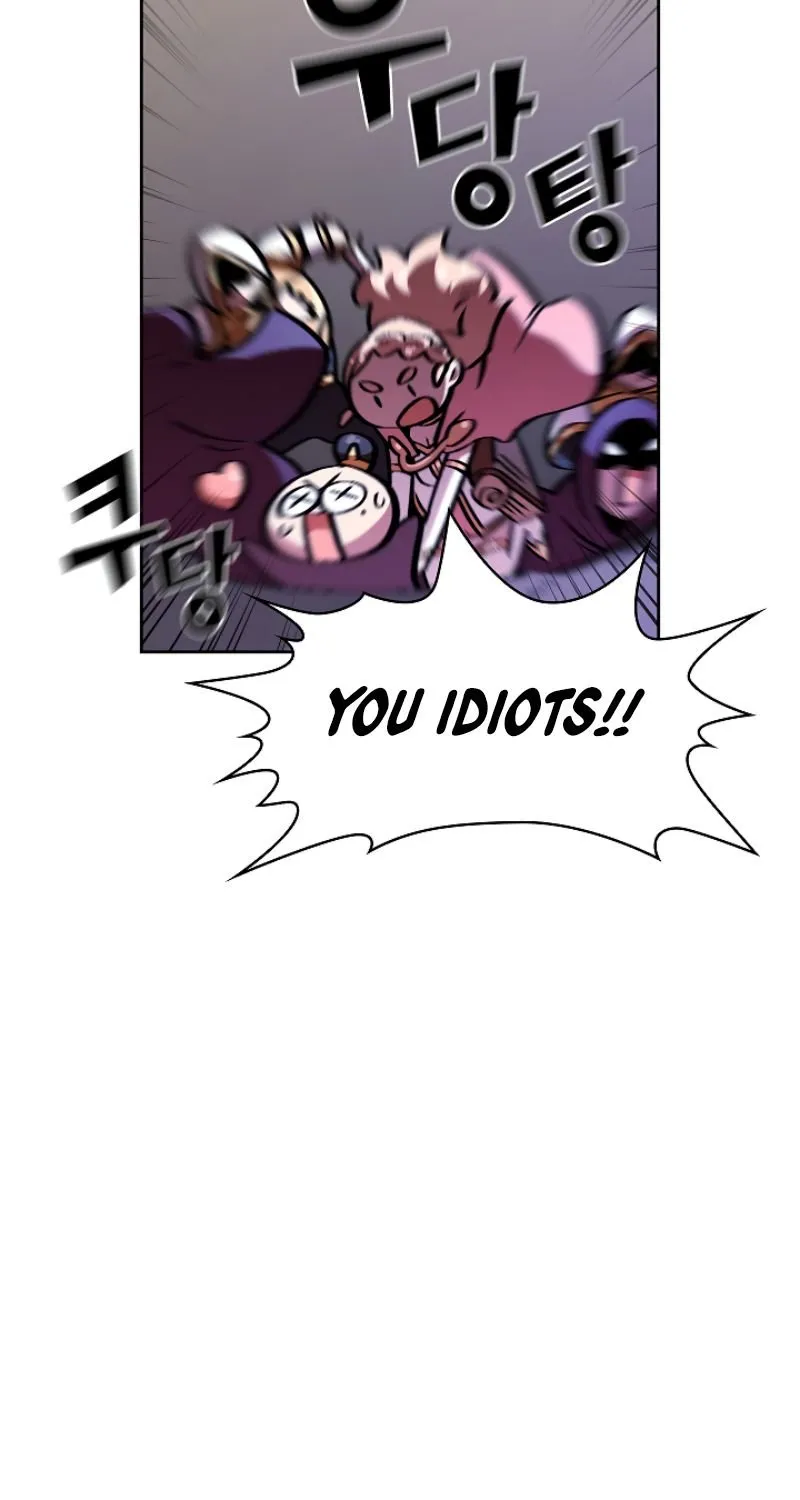 Read Fff-Class Trashero Manga Online