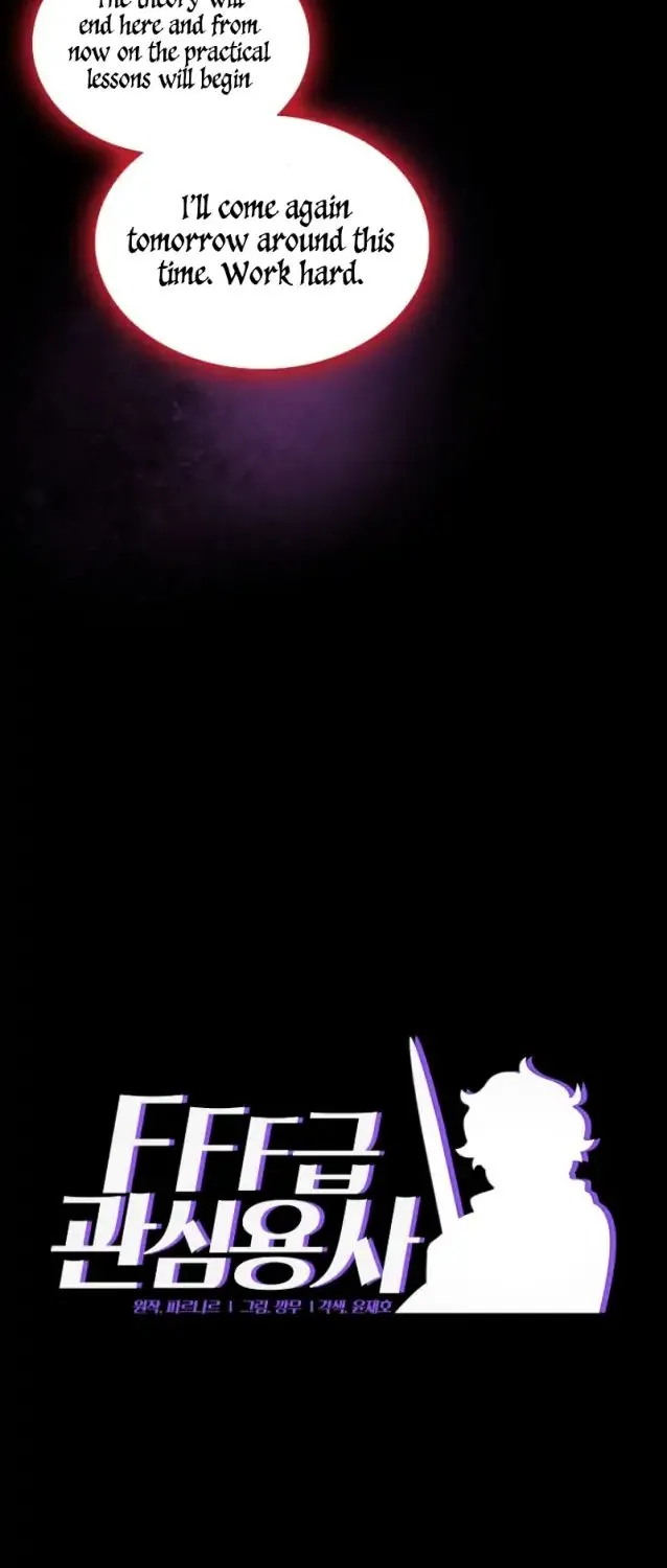 Read Fff-Class Trashero Manga Online