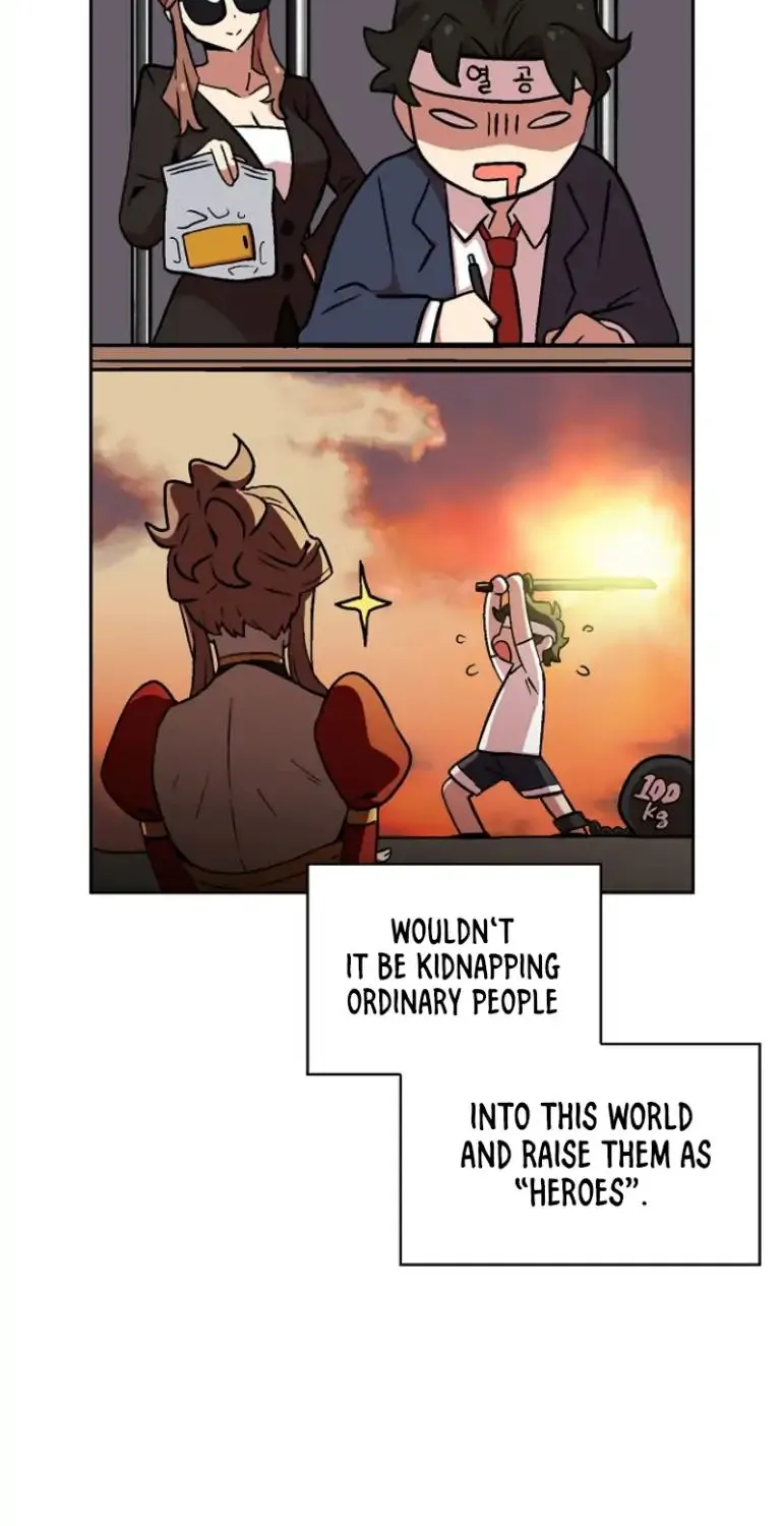 Read Fff-Class Trashero Manga Online