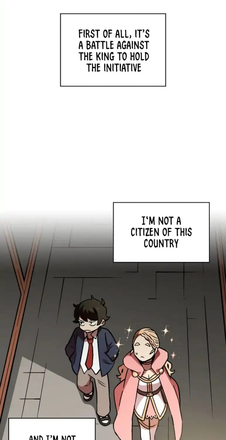 Read Fff-Class Trashero Manga Online