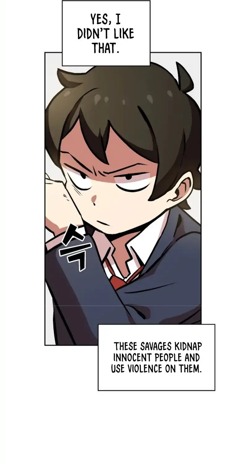 Read Fff-Class Trashero Manga Online