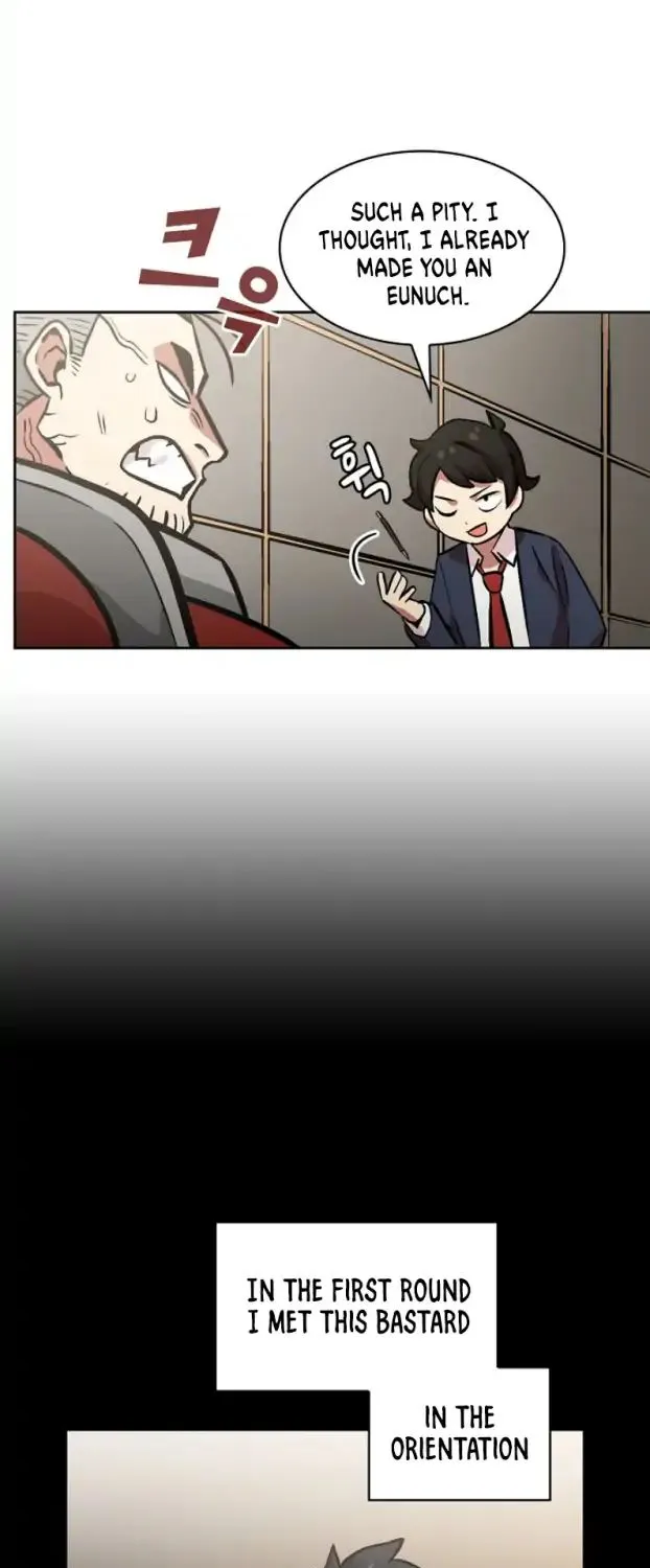 Read Fff-Class Trashero Manga Online