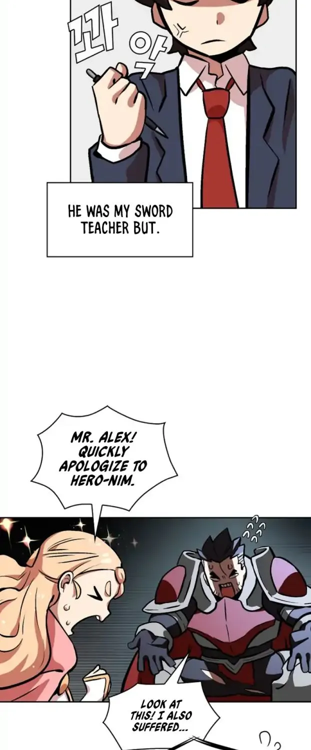 Read Fff-Class Trashero Manga Online