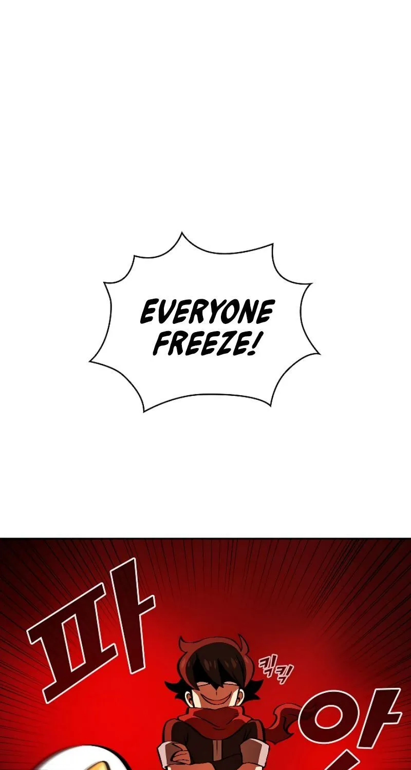 Read Fff-Class Trashero Manga Online