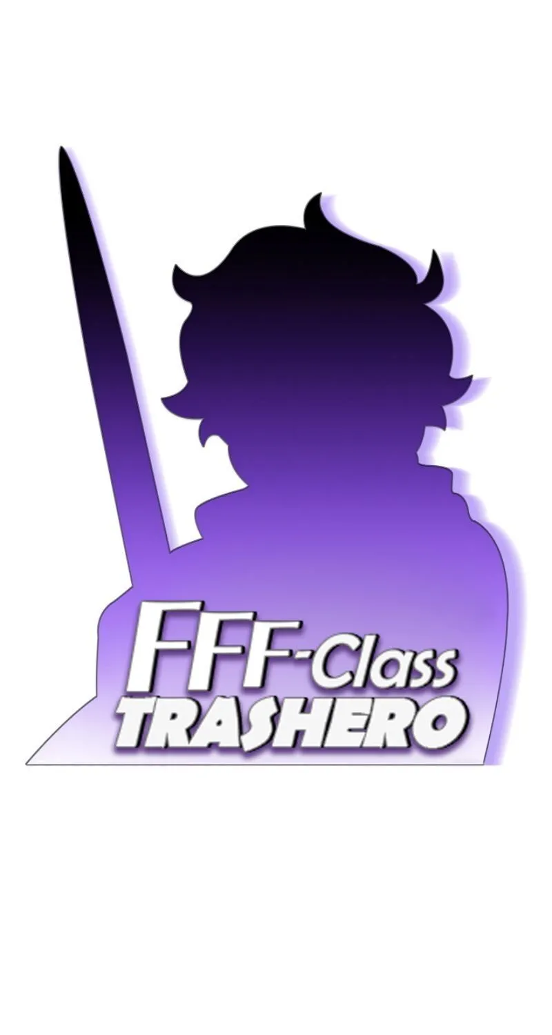 Read Fff-Class Trashero Manga Online