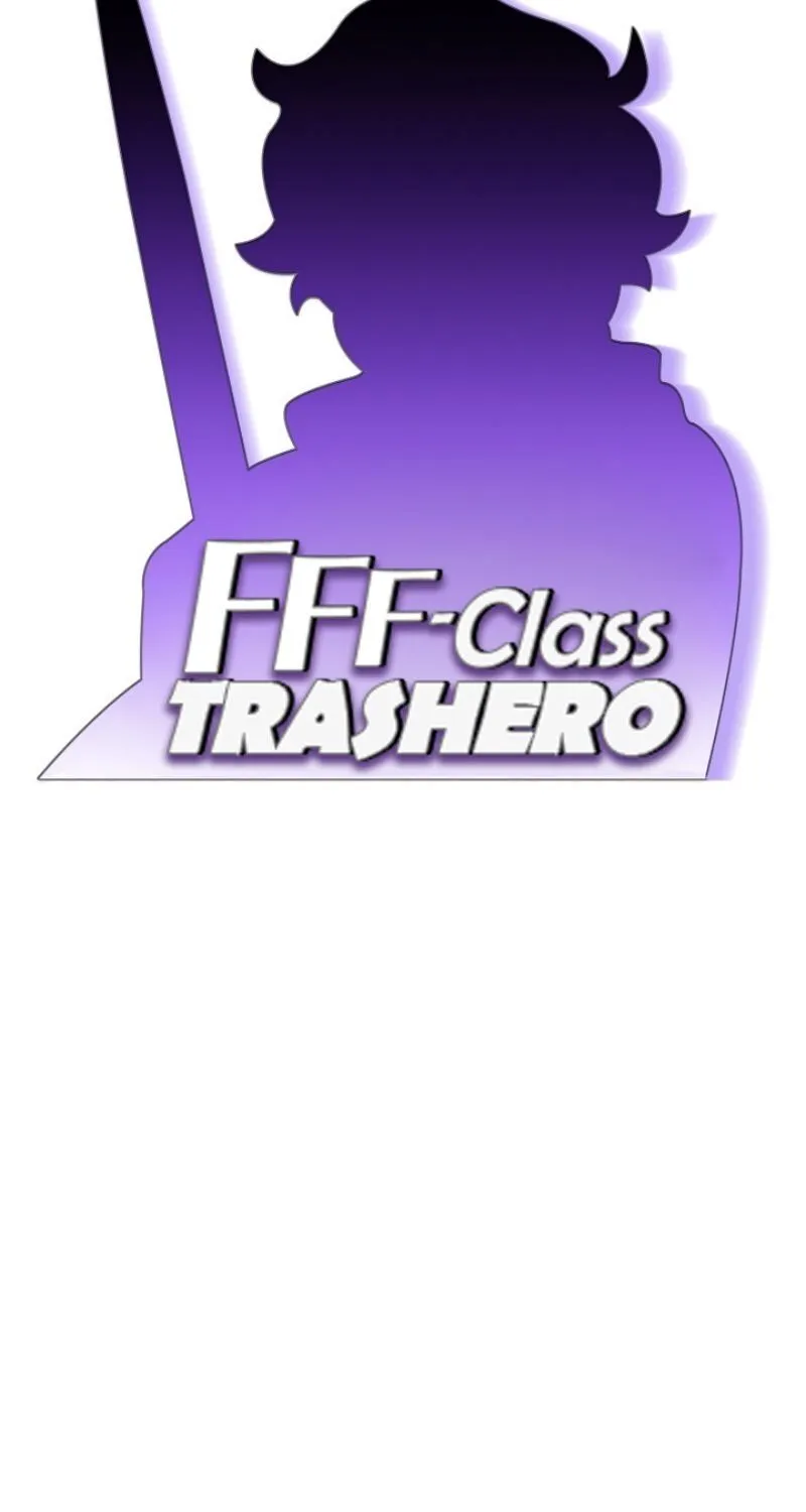 Read Fff-Class Trashero Manga Online