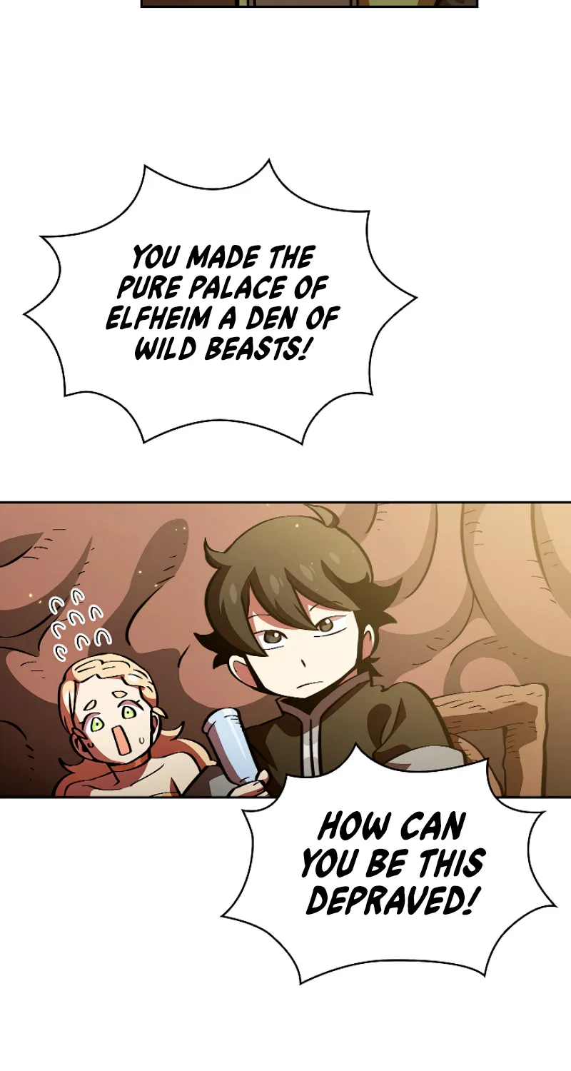 Read Fff-Class Trashero Manga Online