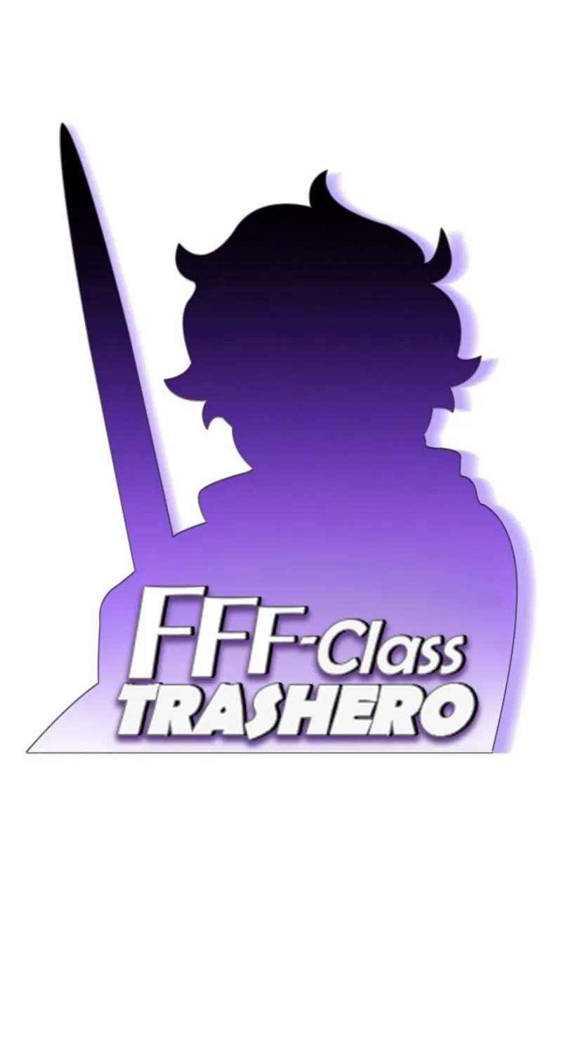 Read Fff-Class Trashero Manga Online