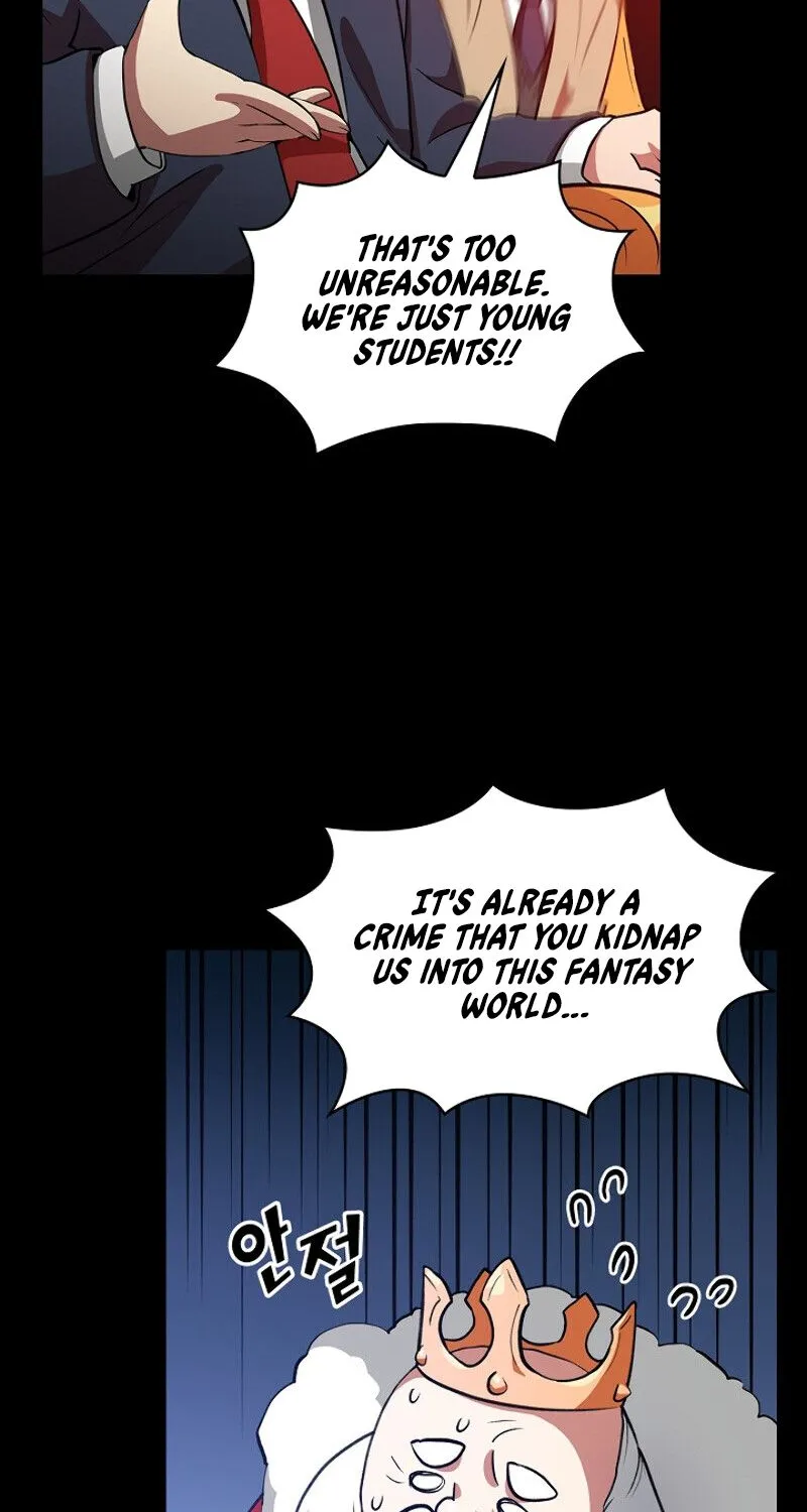 Read Fff-Class Trashero Manga Online