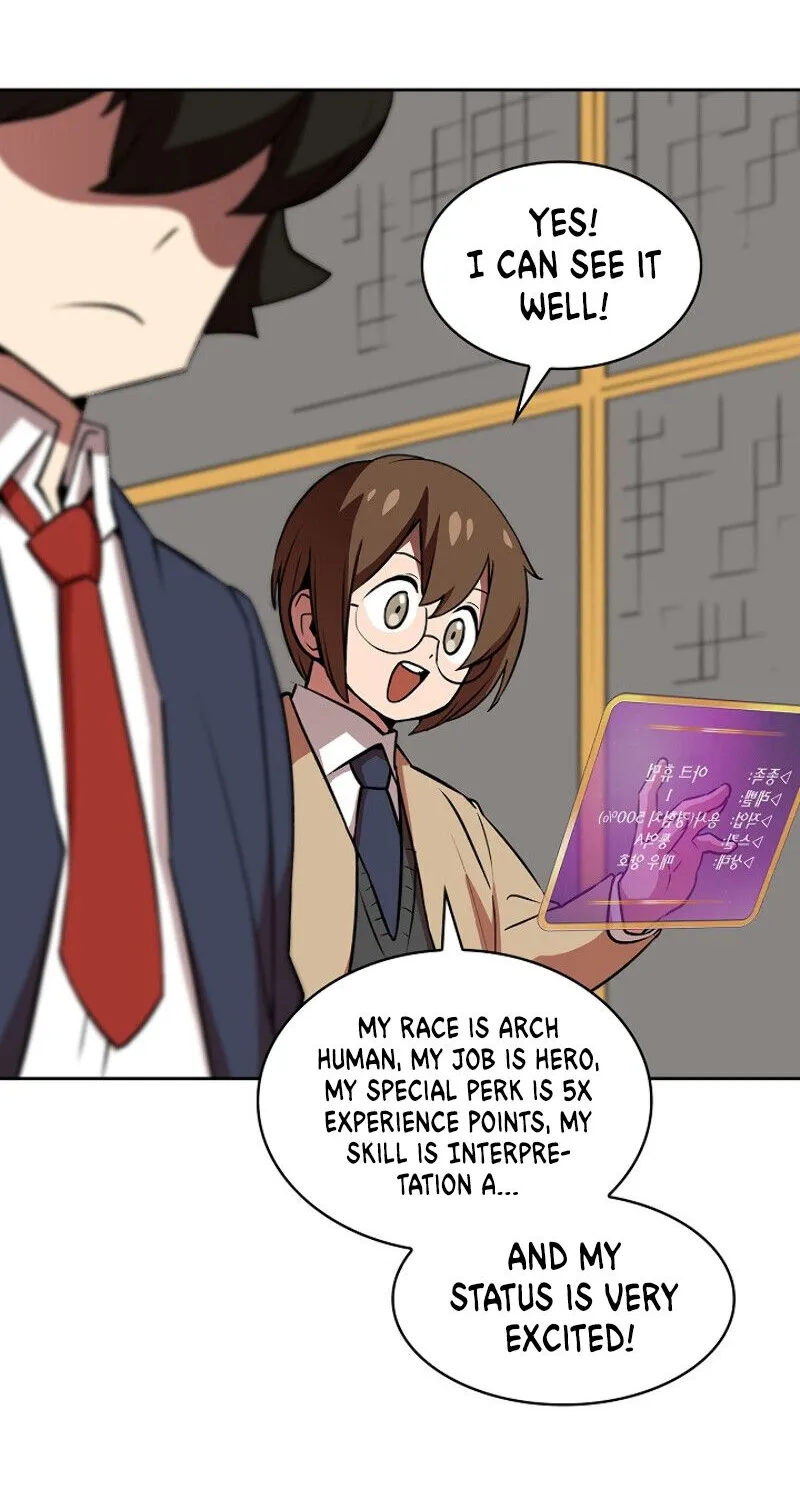 Read Fff-Class Trashero Manga Online