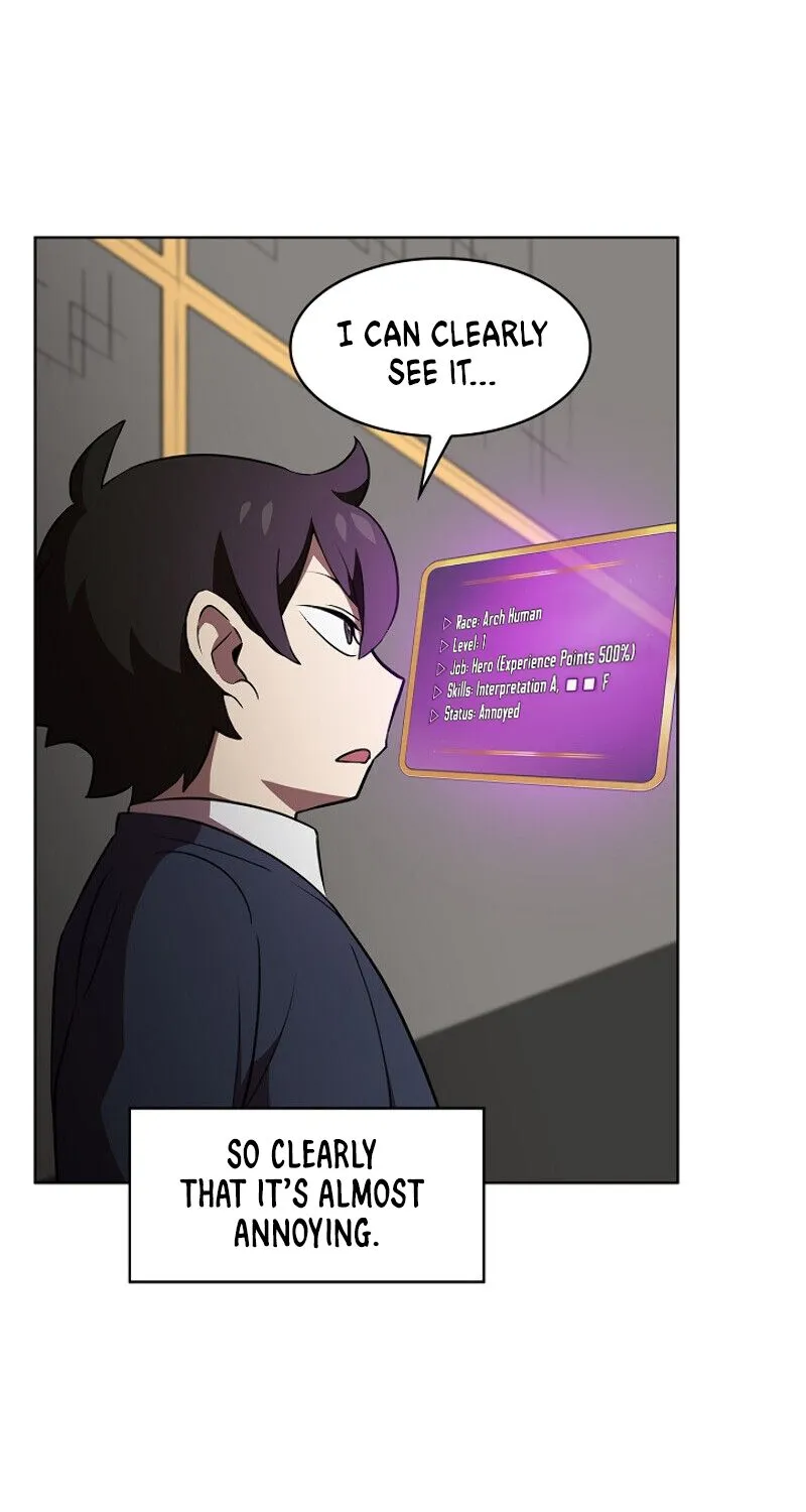 Read Fff-Class Trashero Manga Online