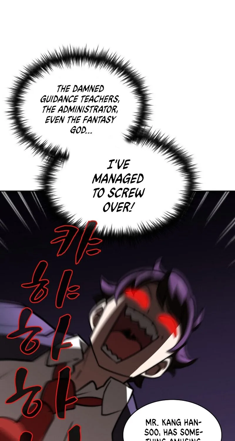 Read Fff-Class Trashero Manga Online