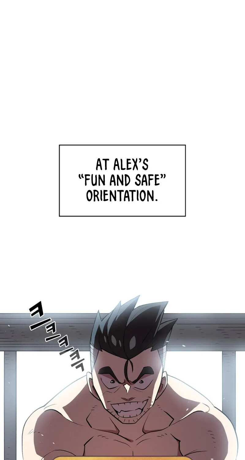 Read Fff-Class Trashero Manga Online