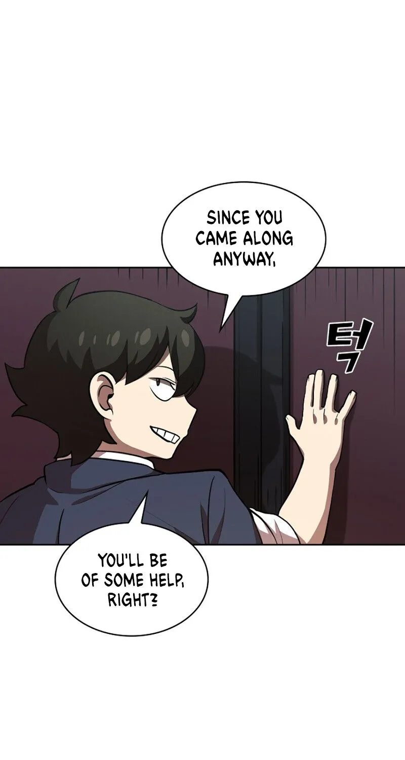 Read Fff-Class Trashero Manga Online