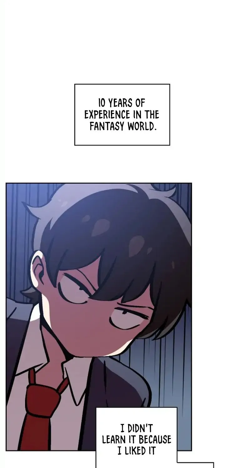 Read Fff-Class Trashero Manga Online