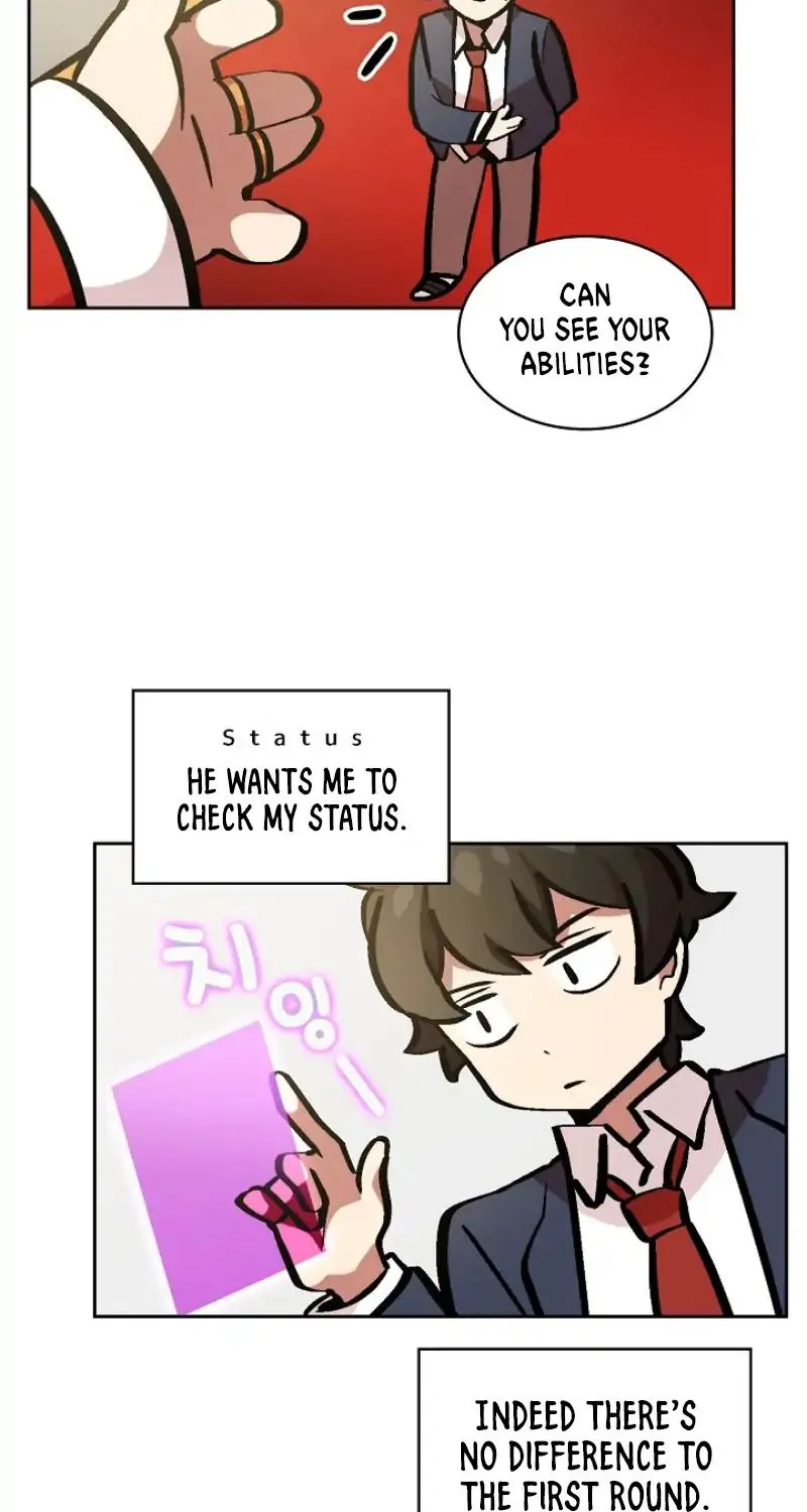 Read Fff-Class Trashero Manga Online