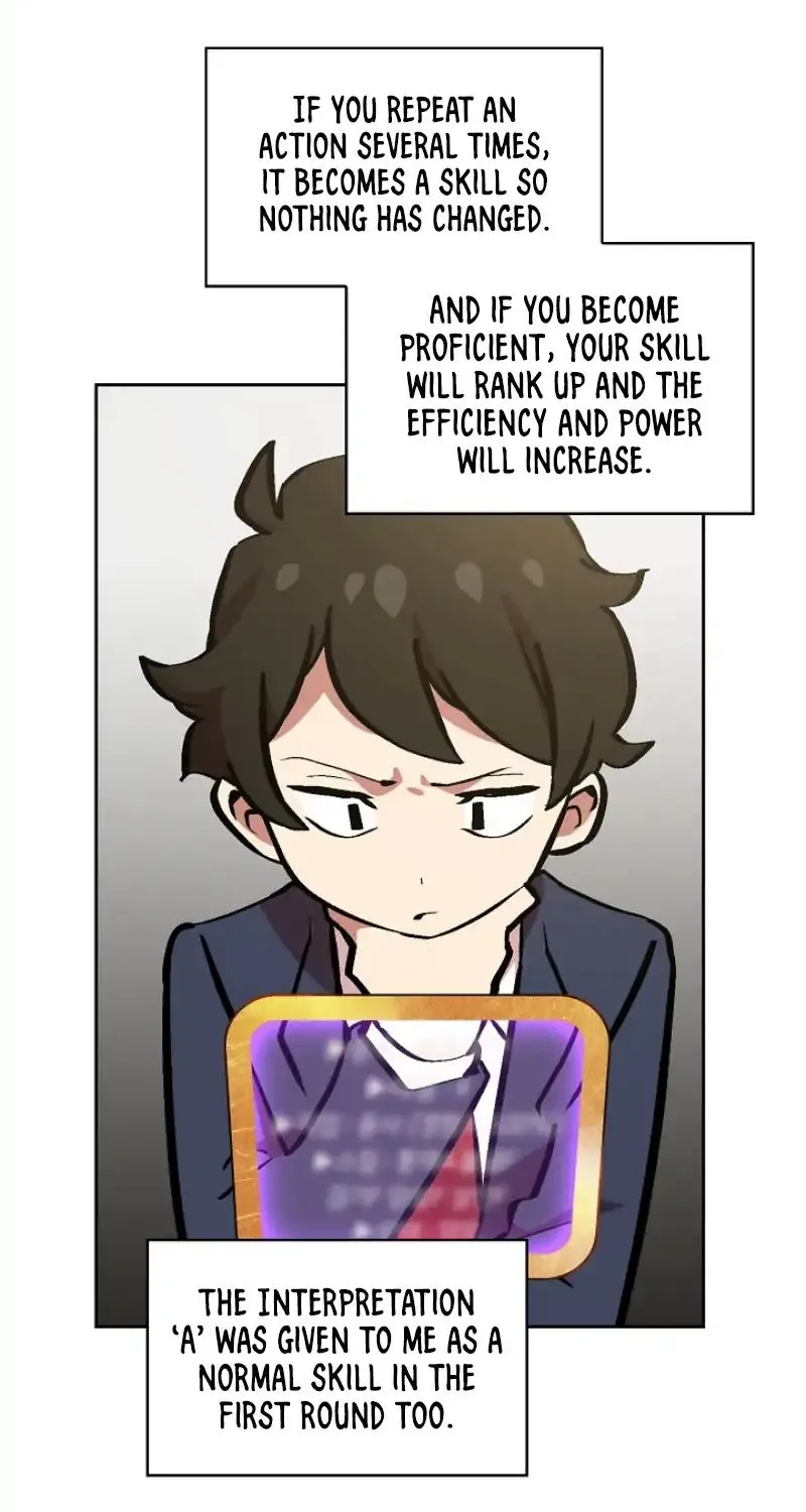 Read Fff-Class Trashero Manga Online