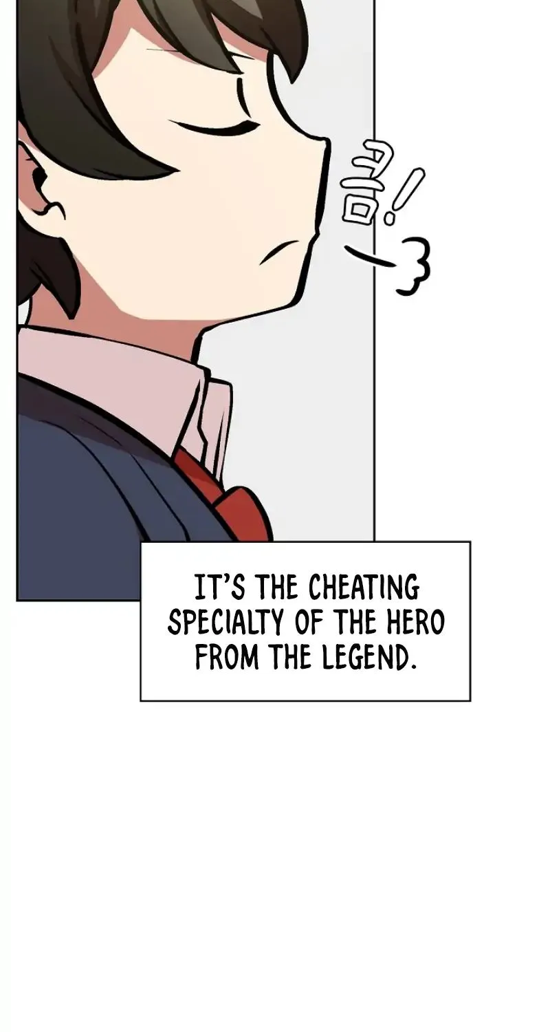 Read Fff-Class Trashero Manga Online