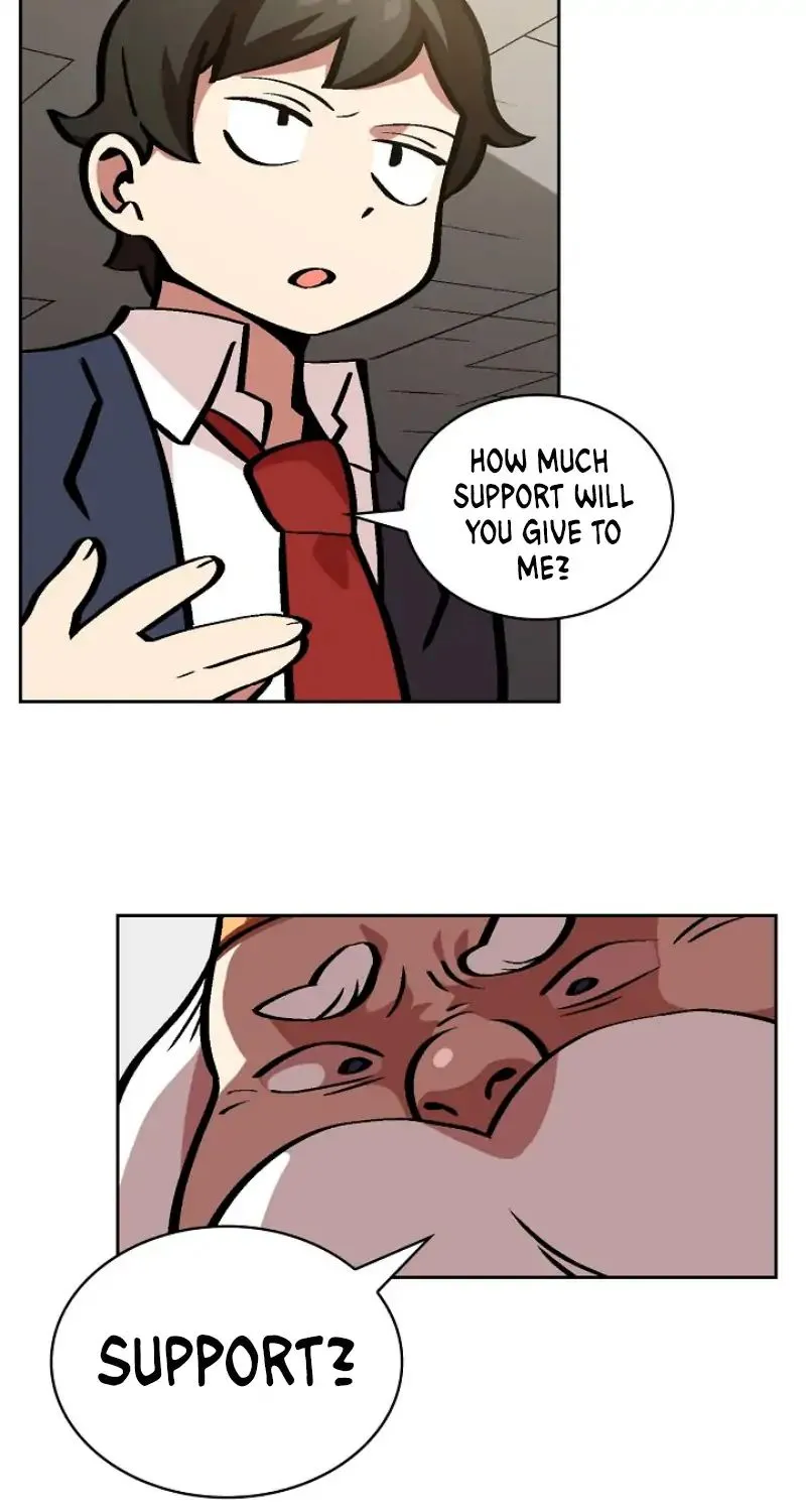 Read Fff-Class Trashero Manga Online