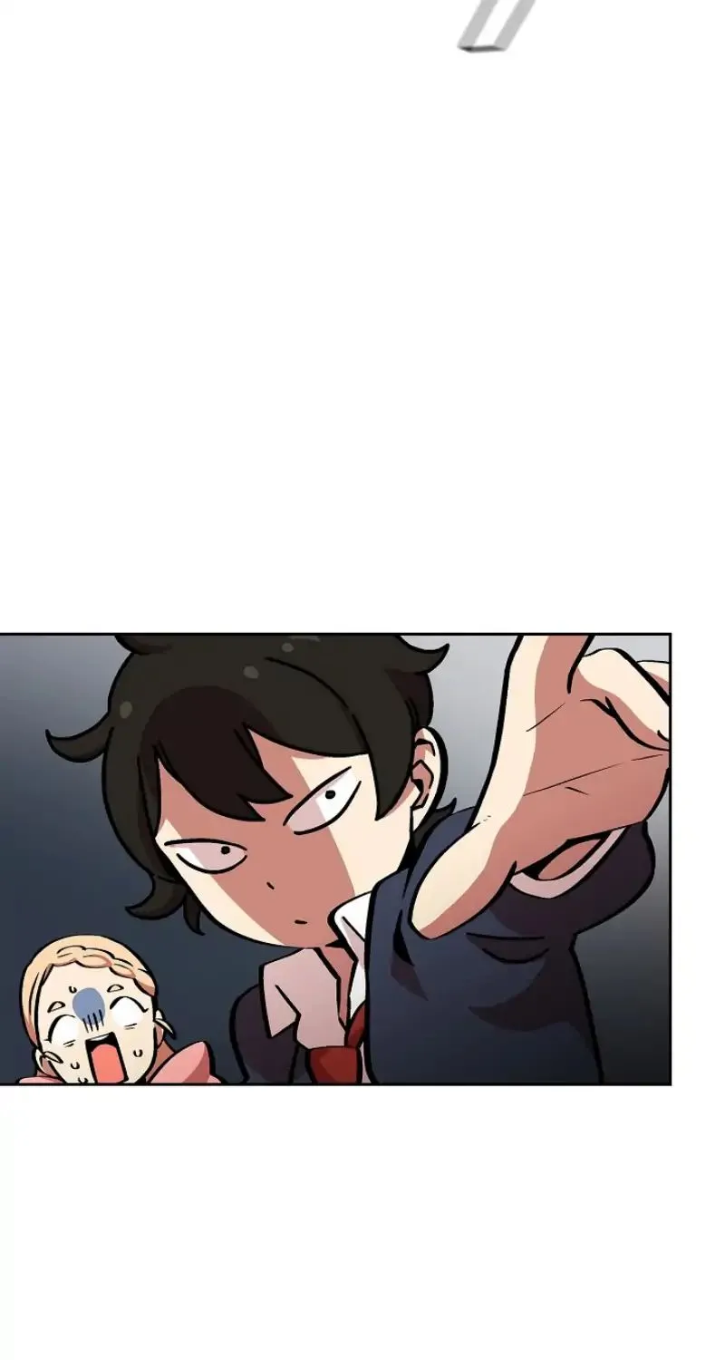 Read Fff-Class Trashero Manga Online