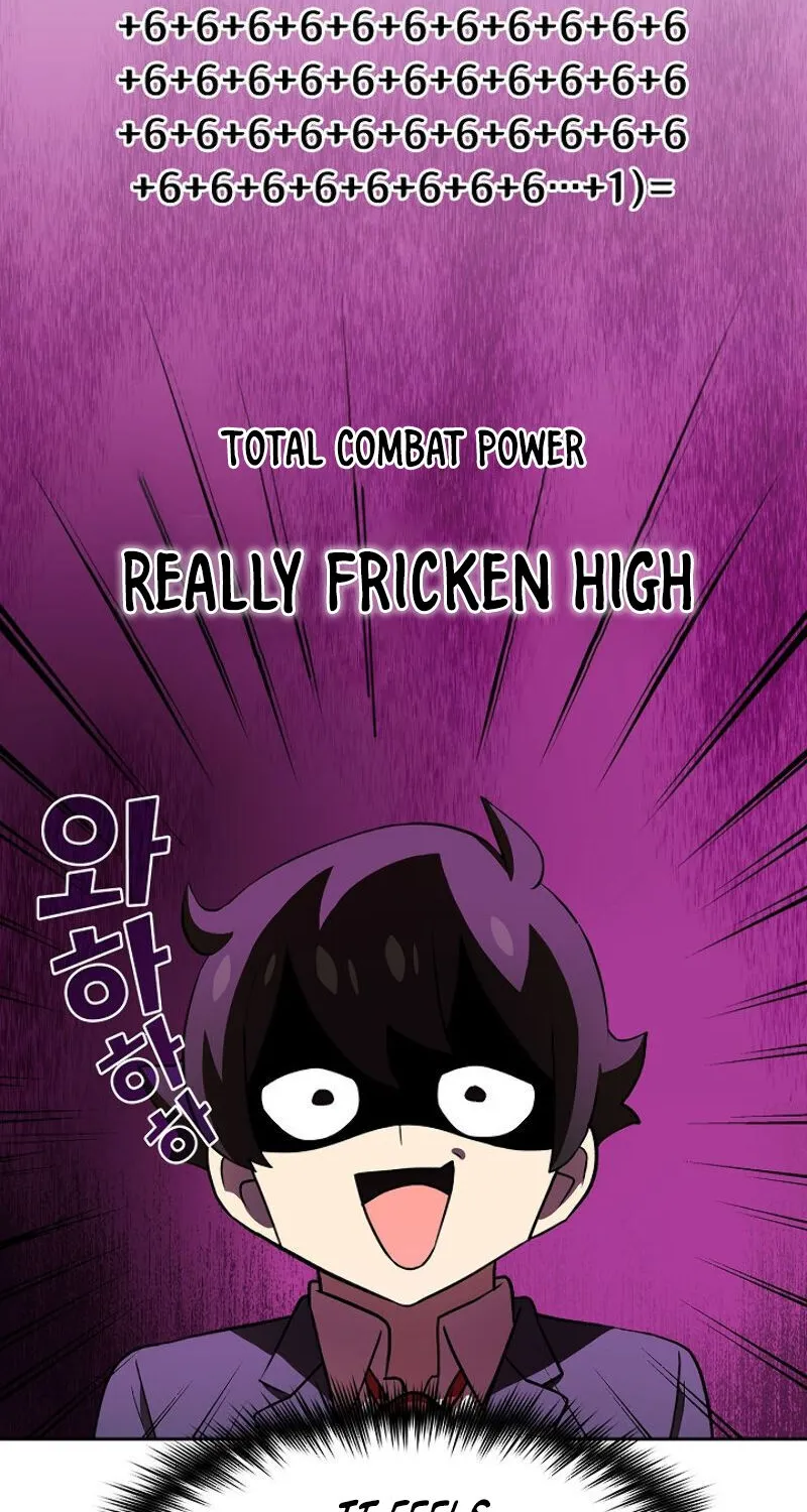 Read Fff-Class Trashero Manga Online