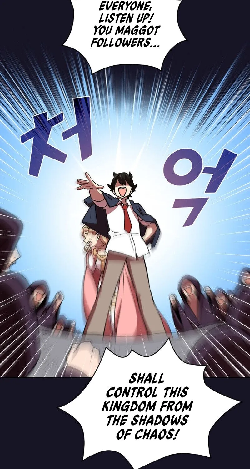 Read Fff-Class Trashero Manga Online