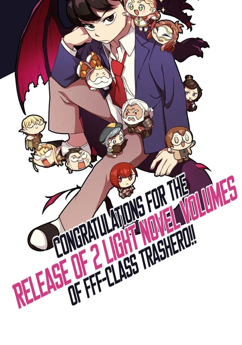 Read Fff-Class Trashero Manga Online