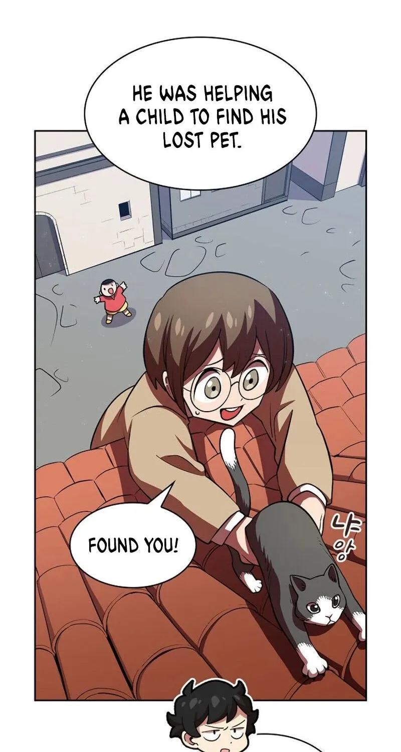 Read Fff-Class Trashero Manga Online