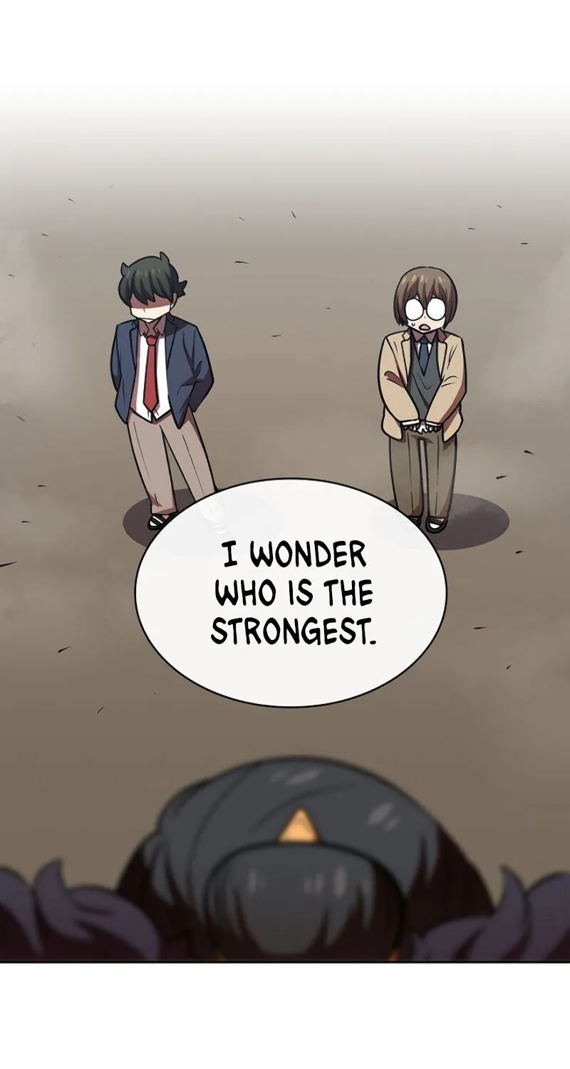 Read Fff-Class Trashero Manga Online
