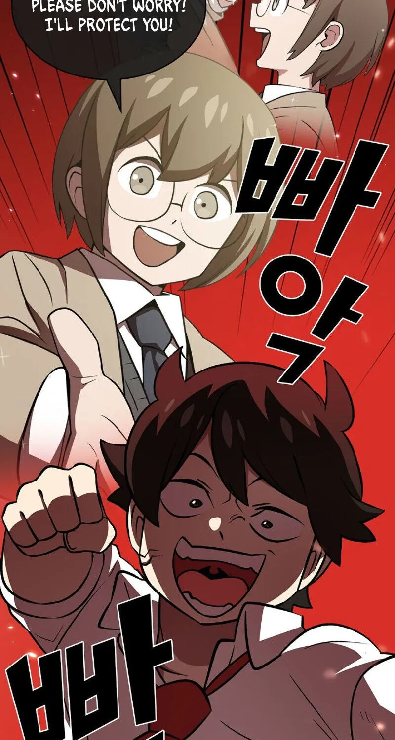 Read Fff-Class Trashero Manga Online