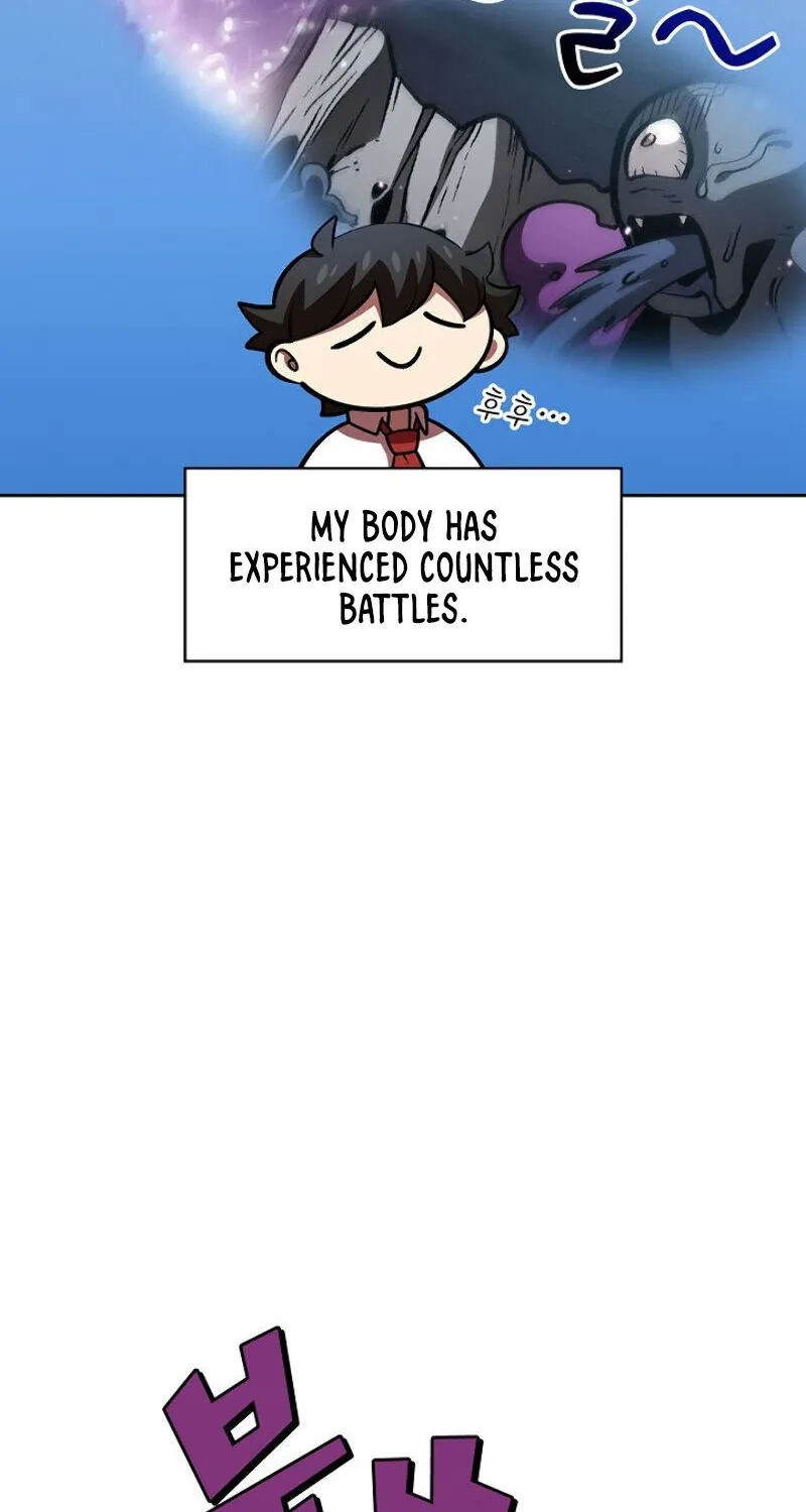 Read Fff-Class Trashero Manga Online
