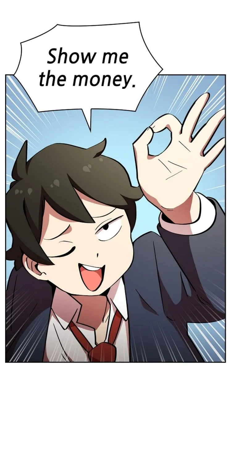 Read Fff-Class Trashero Manga Online