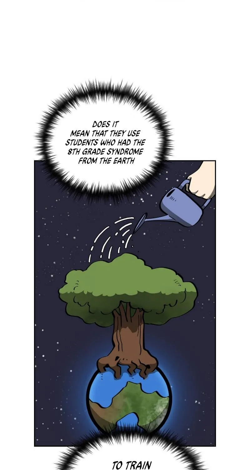 Read Fff-Class Trashero Manga Online